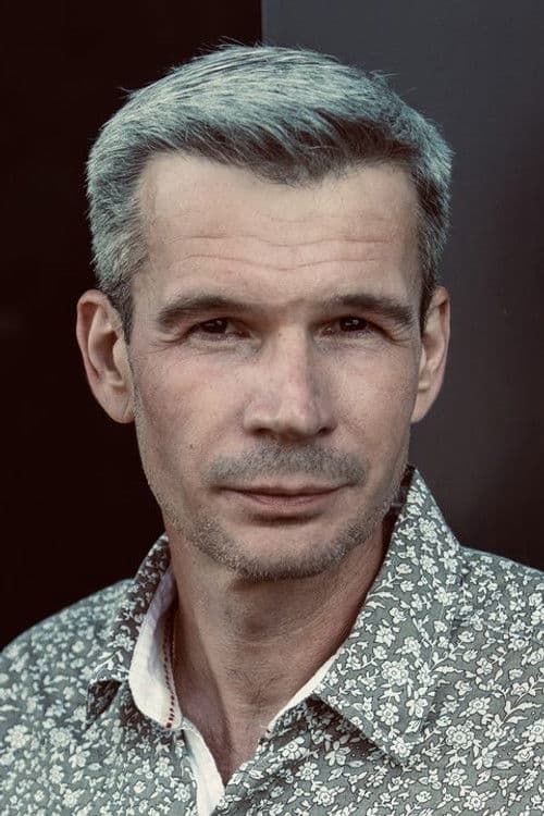 Pavel Smetankin profile photo