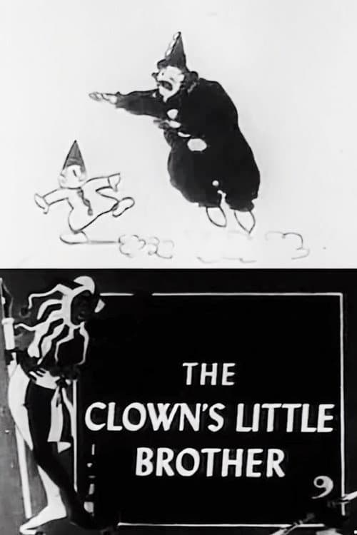 The Clown's Little Brother poster