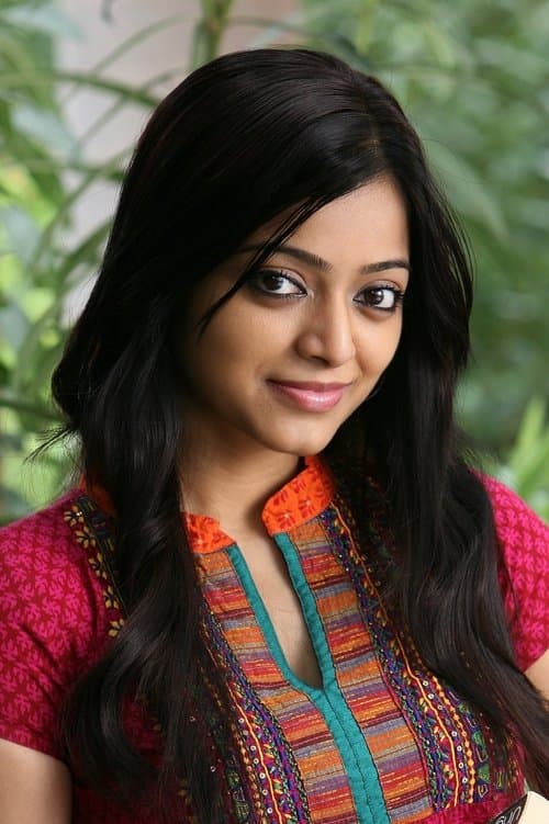 Janani Iyer profile photo