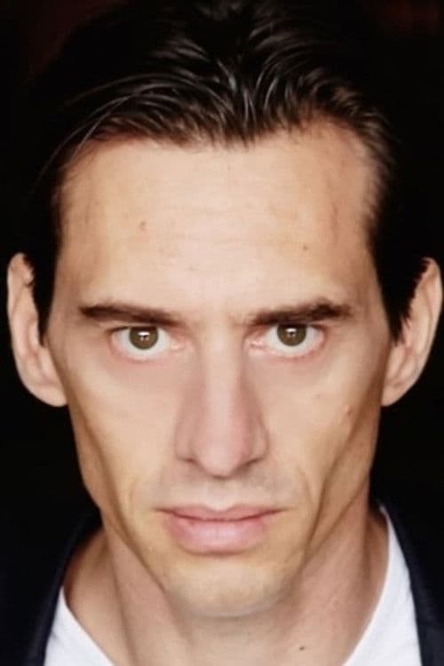 Robert Glatzeder profile photo