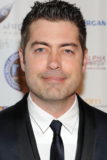 Shawn Piller profile photo