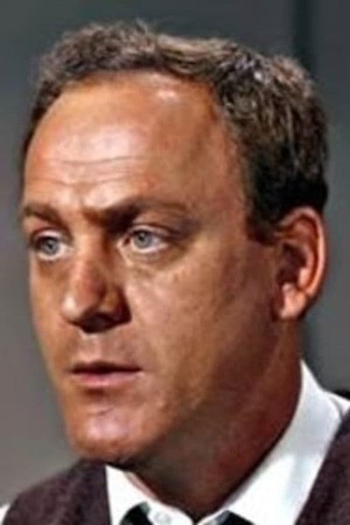 Ed McCready profile photo