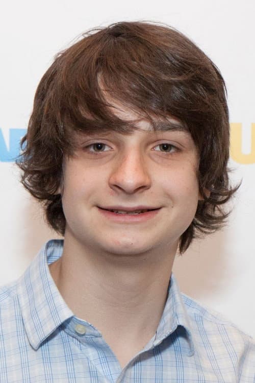Miles Bakshi profile photo