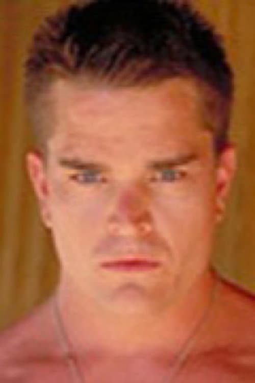 Trent Davis profile photo