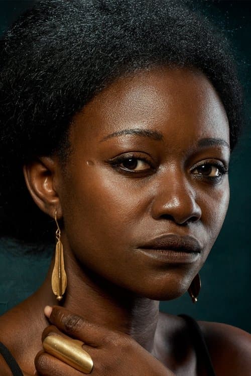 Babetida Sadjo profile photo