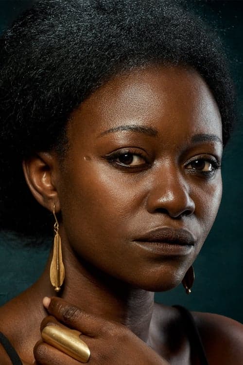 Babetida Sadjo profile photo