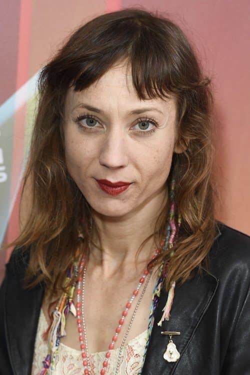 Annie Hardy profile photo