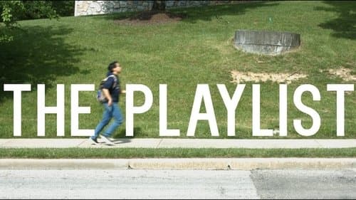 The Playlist poster