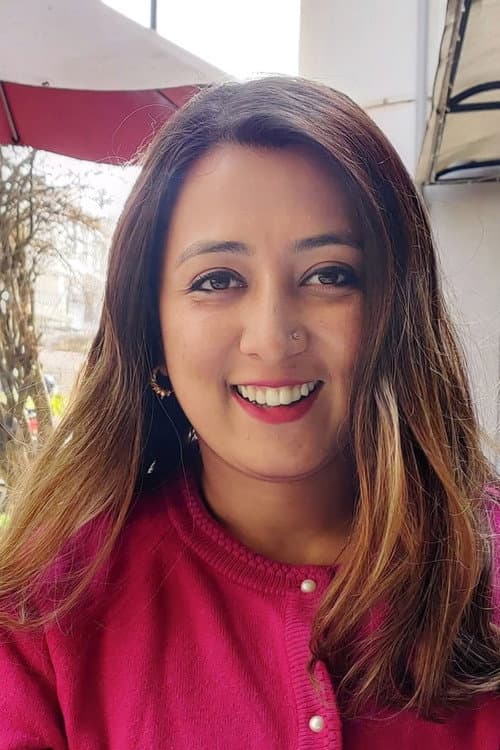 Akanchha Karki profile photo