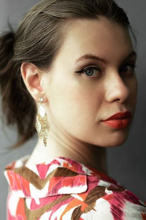 Ivy Szot profile photo