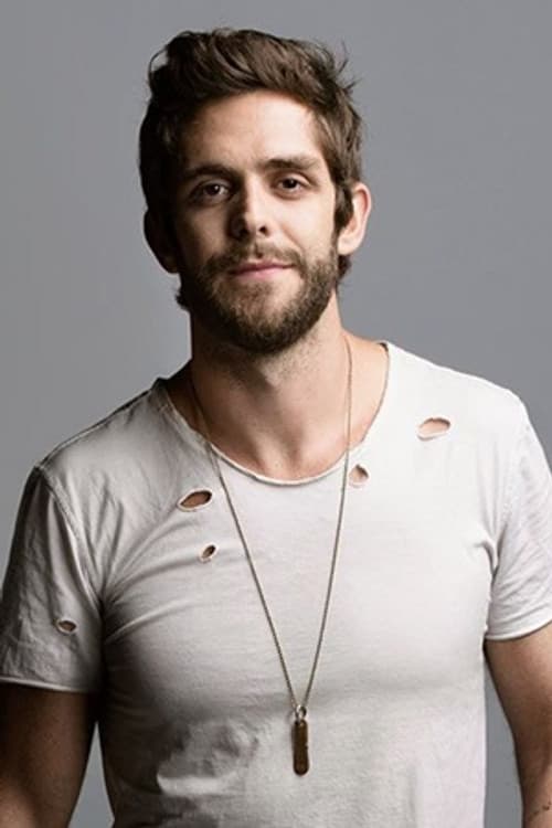 Thomas Rhett profile photo