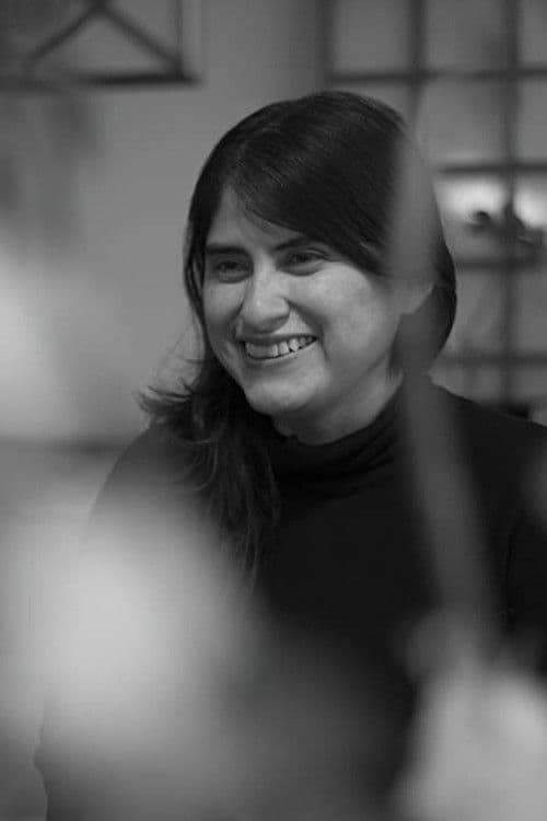 Melina León profile photo