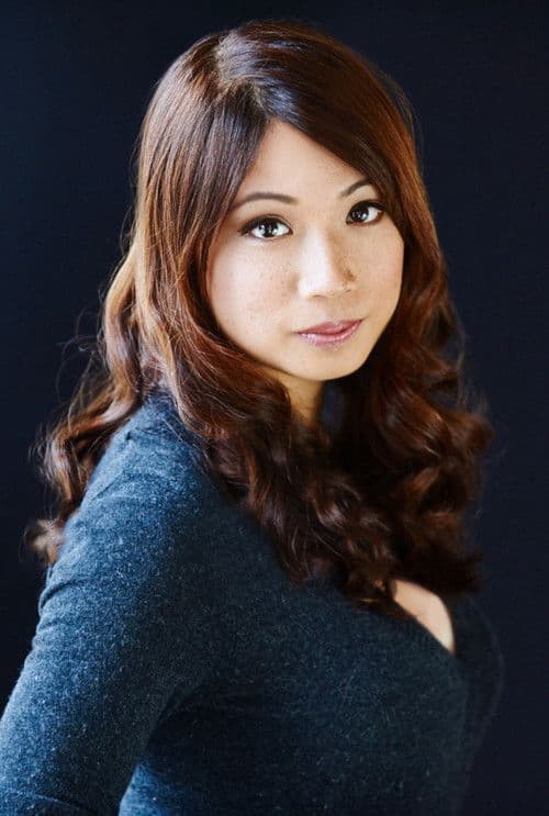 Amanda Joy profile photo