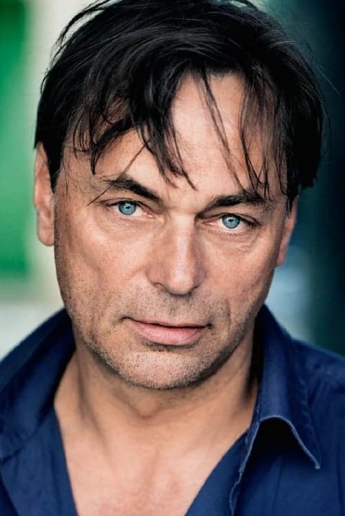 Peter Benedict profile photo