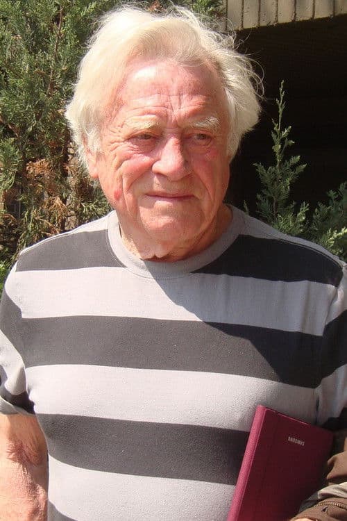 Gerald Potterton profile photo