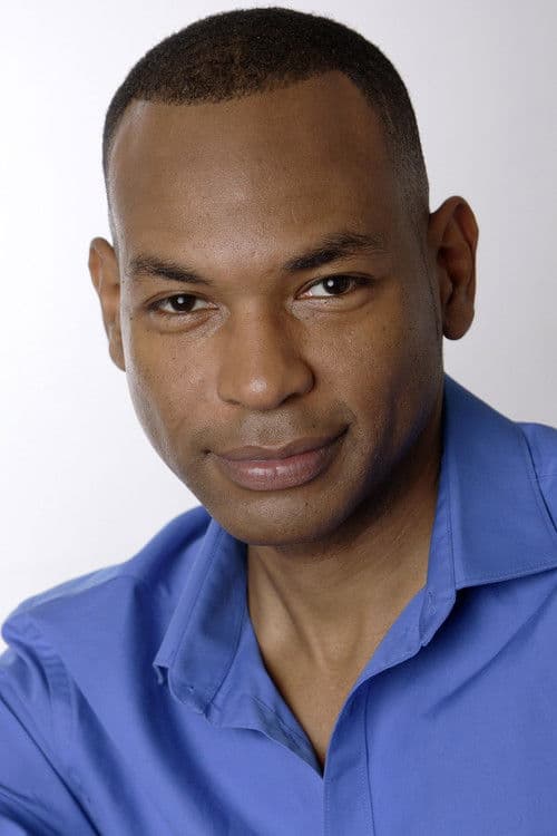 C. Gerod Harris profile photo