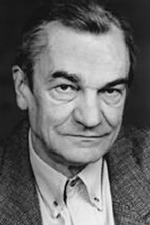 Wojciech Kostecki profile photo