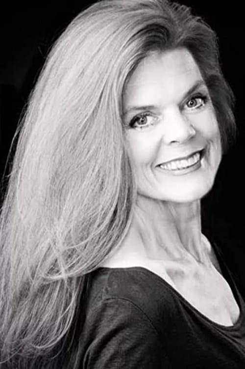 Kristin Rudrüd profile photo