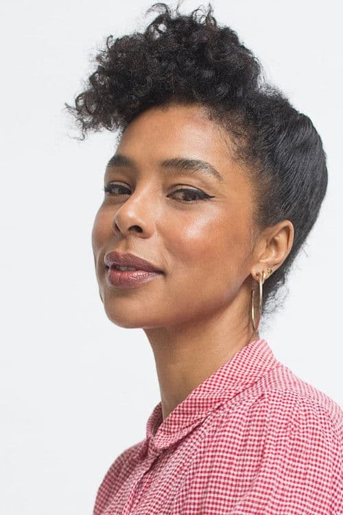 Sophie Okonedo profile photo