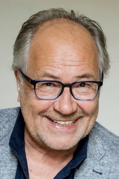 Hartmut Volle profile photo