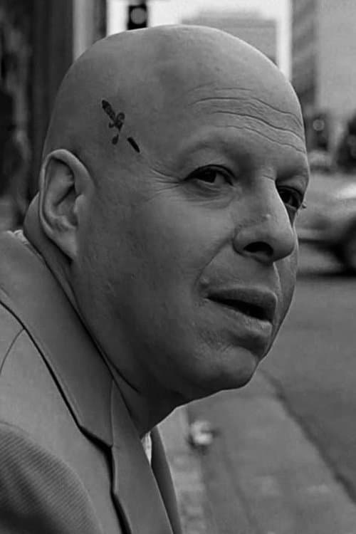 Nicholas Worth profile photo