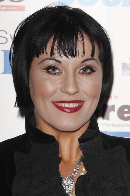 Jessie Wallace profile photo