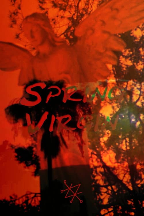 Spring Virgin poster