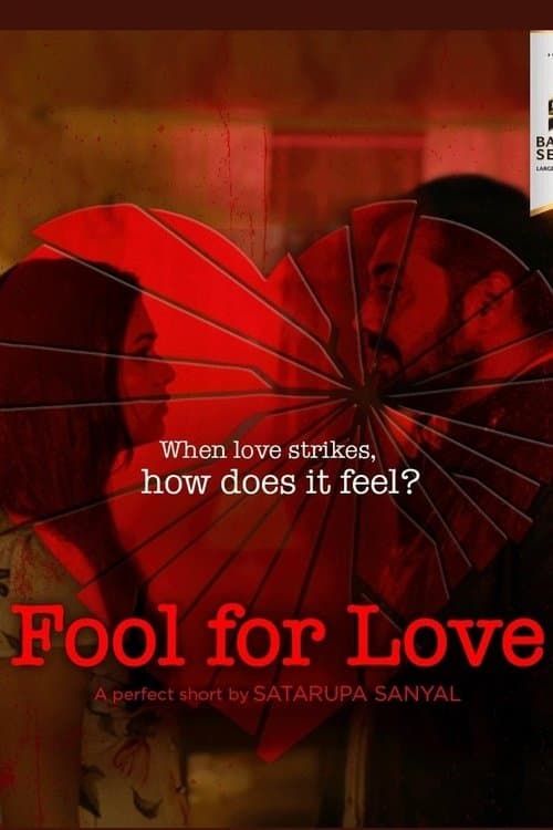 Fool For Love poster