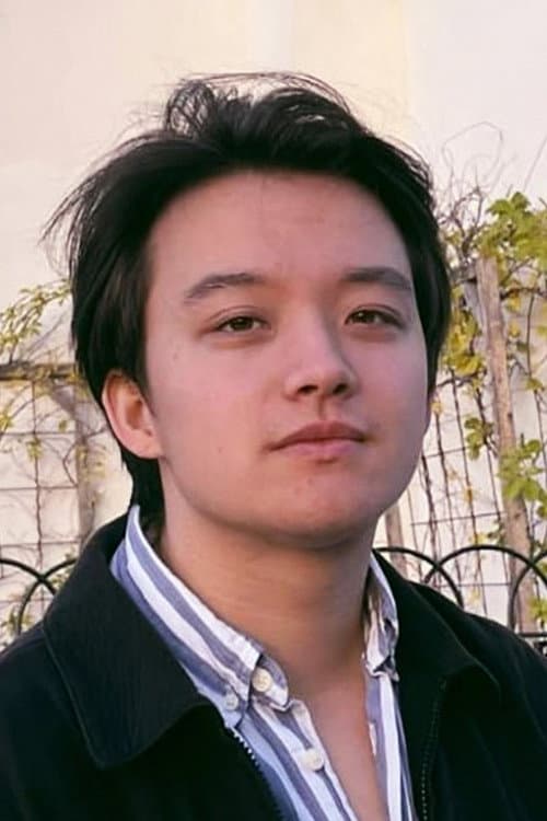 Xiao-Long Rathje Zhao profile photo