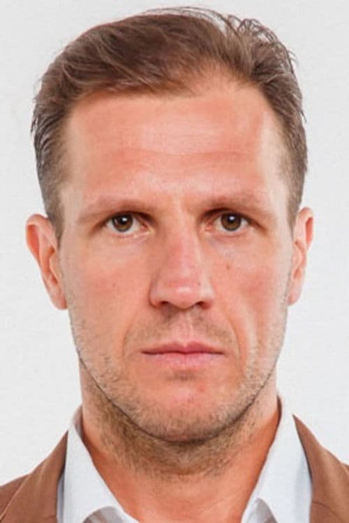 Evgeny Zelensky profile photo