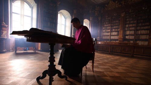 Mendel – otec genetiky poster