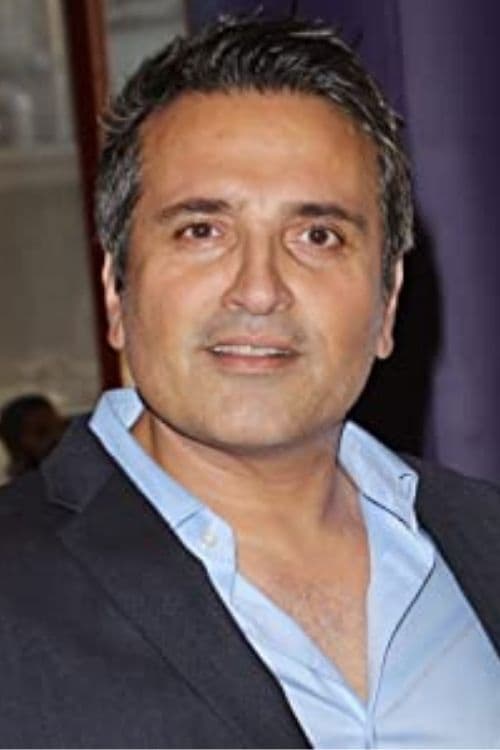 Adrian Askarieh profile photo