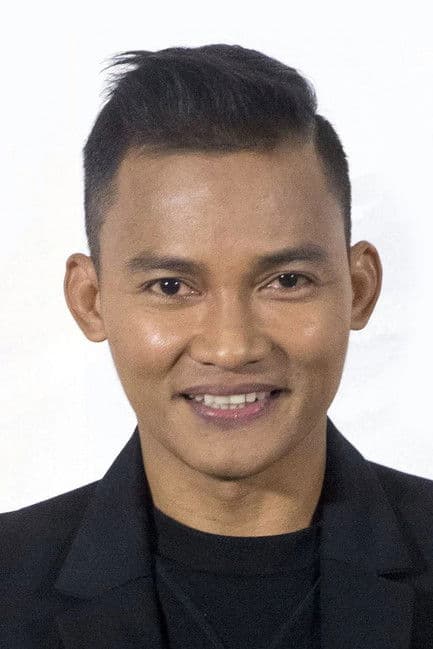 Tony Jaa profile photo