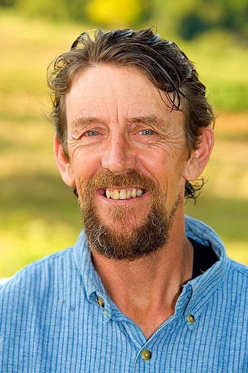 Geoff Lawton profile photo