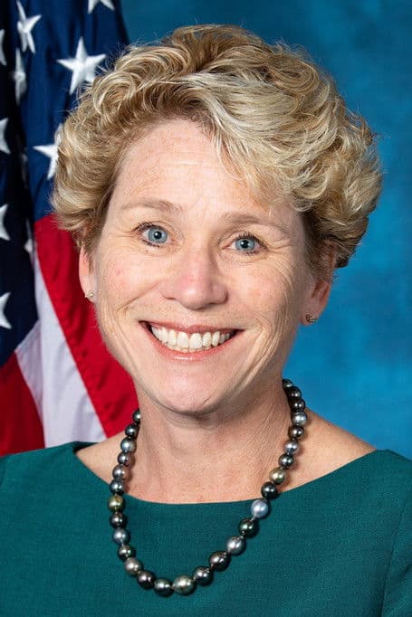 Chrissy Houlahan profile photo