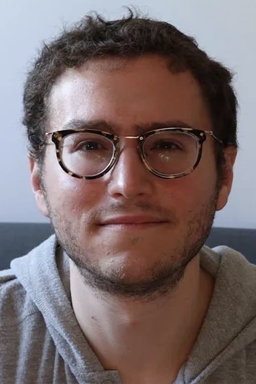 J.D. Lifshitz profile photo