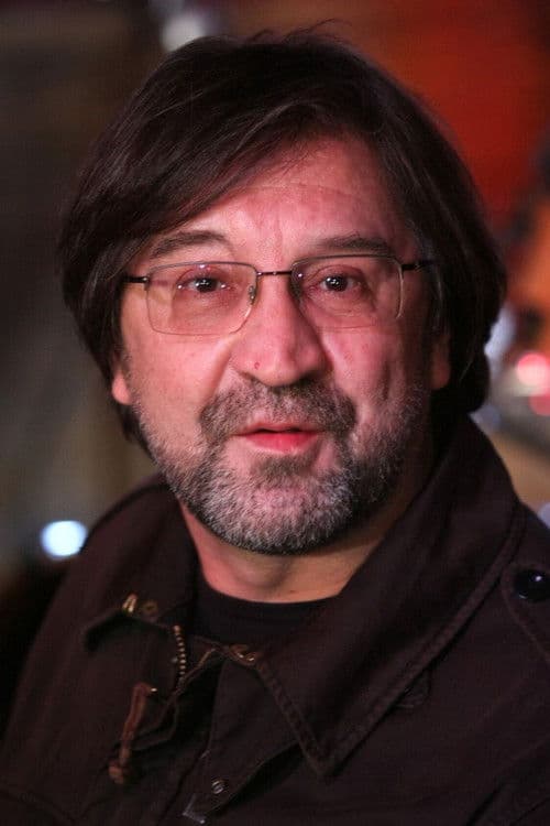 Yuriy Shevchuk profile photo