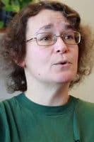 Shereen Benjamin profile photo