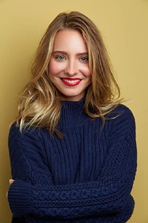 Meghan Oberholzer profile photo