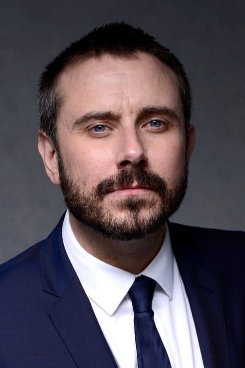 Jeremy Scahill profile photo