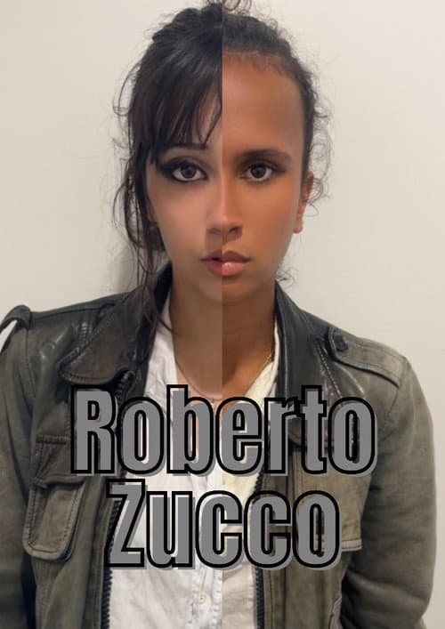 Roberto Zucco poster