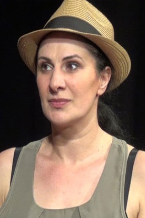 Mina Stojković profile photo