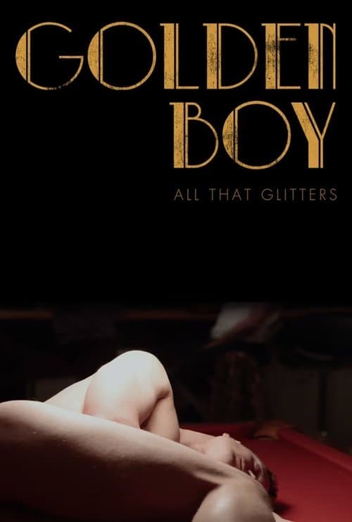 Golden Boy poster