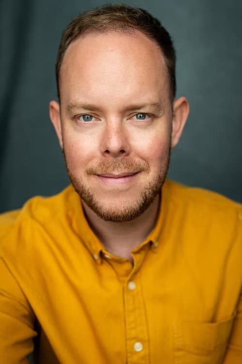 James Robert-Moore profile photo