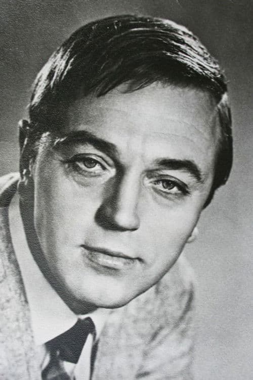 Anatoliy Romashin profile photo