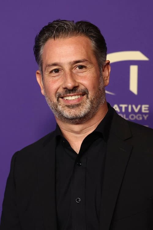 Kasra Farahani profile photo