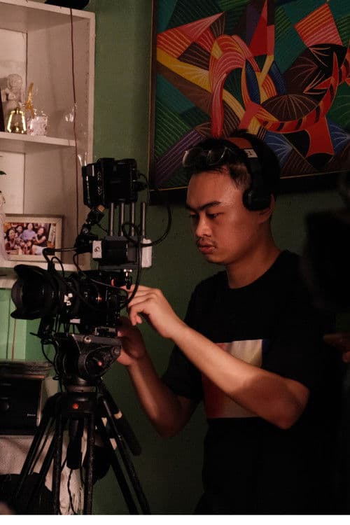 Vincent Gregorio profile photo