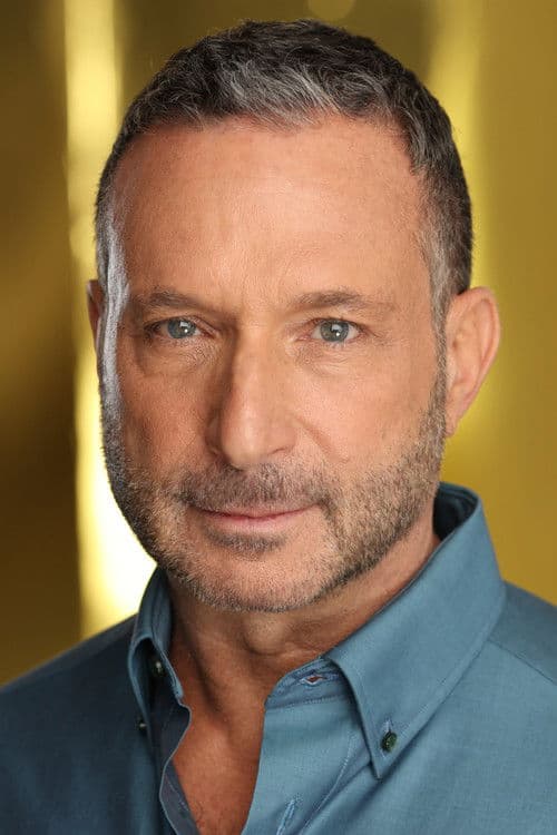 Alan Poul profile photo