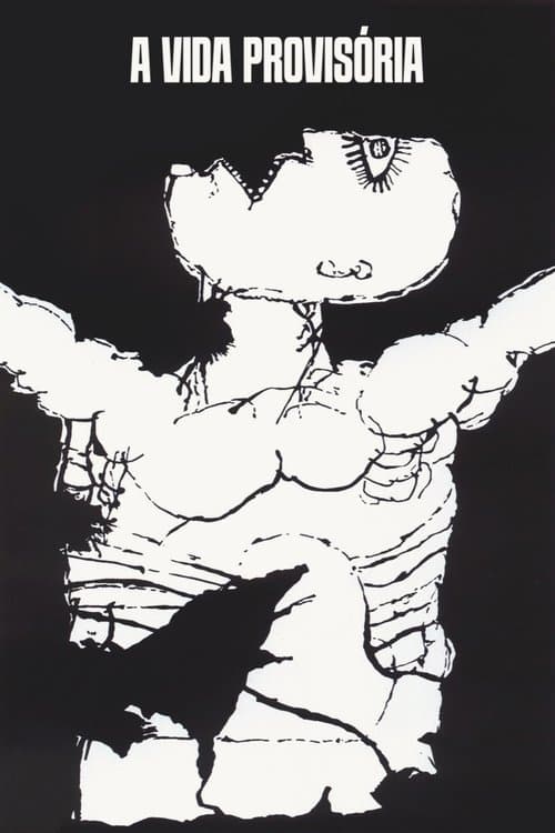 On Borrowed Time poster