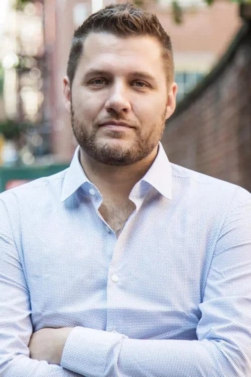 Mark Manson profile photo